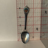 1986 World's Fair collectable Souvenir Spoon PH
