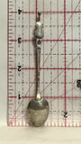 Mittenwalb Cello Musical Instrument Souvenir Spoon