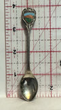Ayers Rock Australia Souvenir Spoon