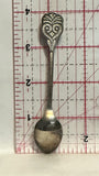 Ayers Rock Australia Souvenir Spoon