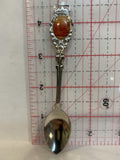 Edmonton Alta Canada Alberta Souvenir Spoon