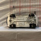 Blue MX48 Turbo Hot Wheels Loose Diecast Car 1/64 HO