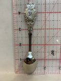 Edmonton Alta Canada Alberta Souvenir Spoon