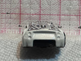 White Zotic 58361 2002 Hot Wheels Diecast Car
