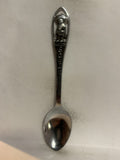 South of the Border Souvenir Spoon