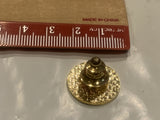 Leadership Circle US Capital Lapel Hat Pin CX