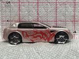 Pink Unobtainium I Hot Wheels Diecast Car