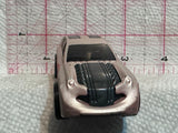 Pink Unobtainium I Hot Wheels Diecast Car