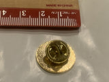 ACA Rose Flower Lapel Hat Pin CX
