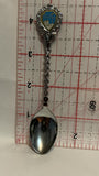 Seattle Washington   Souvenir Spoon