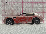 Pink Unobtainium I Hot Wheels Diecast Car