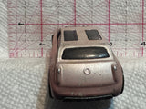 Pink Unobtainium I Hot Wheels Diecast Car