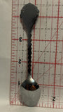 Seattle Washington   Souvenir Spoon