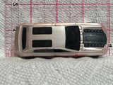 Pink Unobtainium I Hot Wheels Diecast Car