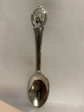 Barbados Souvenir Spoon