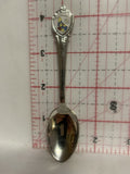 Barbados Souvenir Spoon