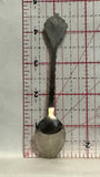 Holland Blue White Windmill Souvenir Spoon