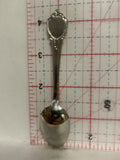 Barbados Souvenir Spoon