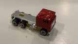 Red Semi Truck Unbranded Toy Diecast Car