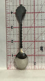 RCMP Mountie Horse Souvenir Spoon