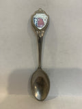 Georgia State Souvenir Spoon