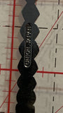 Fair mint Hot Springs British Columbia Union  Souvenir Spoon