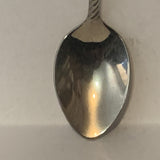 Niagara Falls New York collectable Souvenir Spoon PI