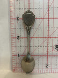 Georgia State Souvenir Spoon