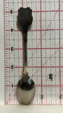 Sverige Sweden Boat Flag Souvenir Spoon