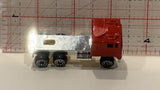 Red Semi Truck Unbranded Toy Diecast Car