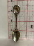 Kitimat BC Salmon Fish Souvenir Spoon