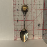 Niagara Falls New York collectable Souvenir Spoon PI