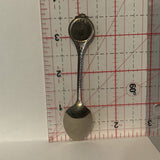Niagara Falls New York collectable Souvenir Spoon PI