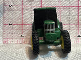 Green  John Deere Tractor ERTL Diecast Car