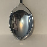 Casey Jones Village Train collectable Souvenir Spoon PI