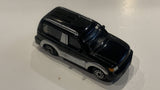 Black SUV Racer Unbranded Toy Diecast Car
