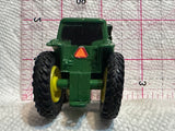 Green  John Deere Tractor ERTL Diecast Car