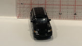 Black SUV Racer Unbranded Toy Diecast Car