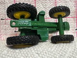 Green  John Deere Tractor ERTL Diecast Car