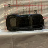 Black Chevy Camaro Concept Hot Wheels Loose Diecast Car 1/64 HO