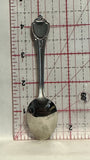 Washington State Agriculture Souvenir Spoon