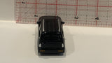 Black SUV Racer Unbranded Toy Diecast Car