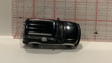 Black SUV Racer Unbranded Toy Diecast Car