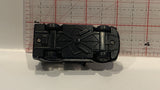 Black SUV Racer Unbranded Toy Diecast Car