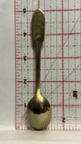 Beautiful Hawaii Aloha State Flag Souvenir Spoon
