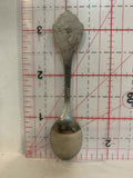 Georgia State Souvenir Spoon