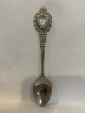 South Carolina Palmetto State Souvenir Spoon