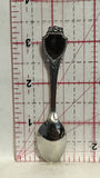 Reno Nevada Hotel Strip Souvenir Spoon
