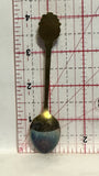 Stuttgart Germany Tower Souvenir Spoon