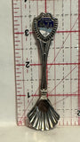 Panama City Beach Florida Souvenir Spoon